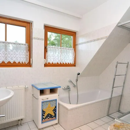Haus Leuchtturm 9a Ferienhaus
