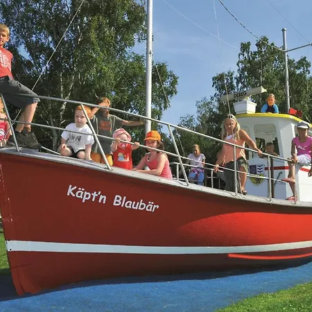 Haus Leuchtturm 9a *