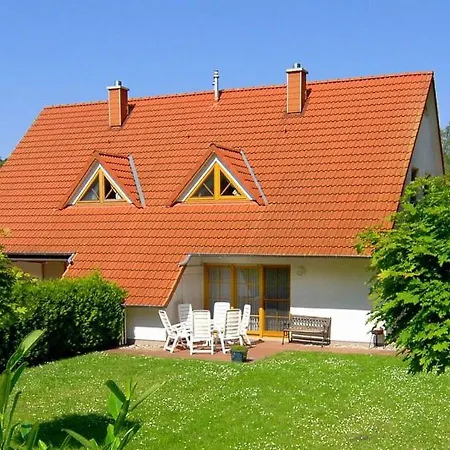 Haus Leuchtturm 9a